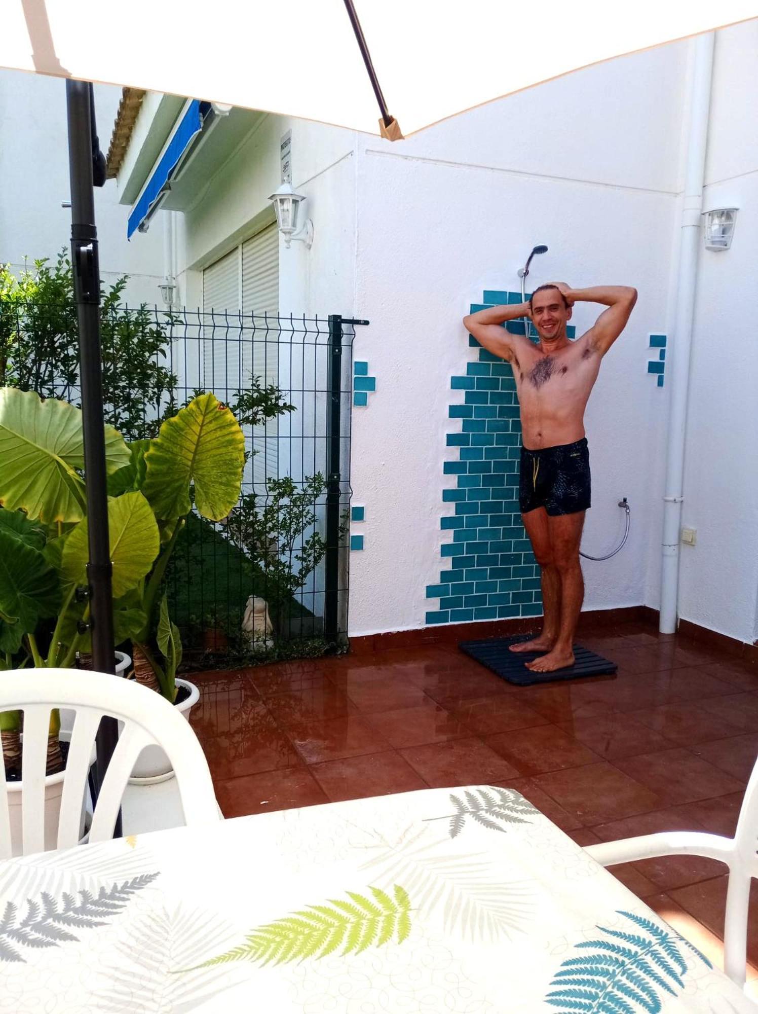 Salou Family Village Exterior foto