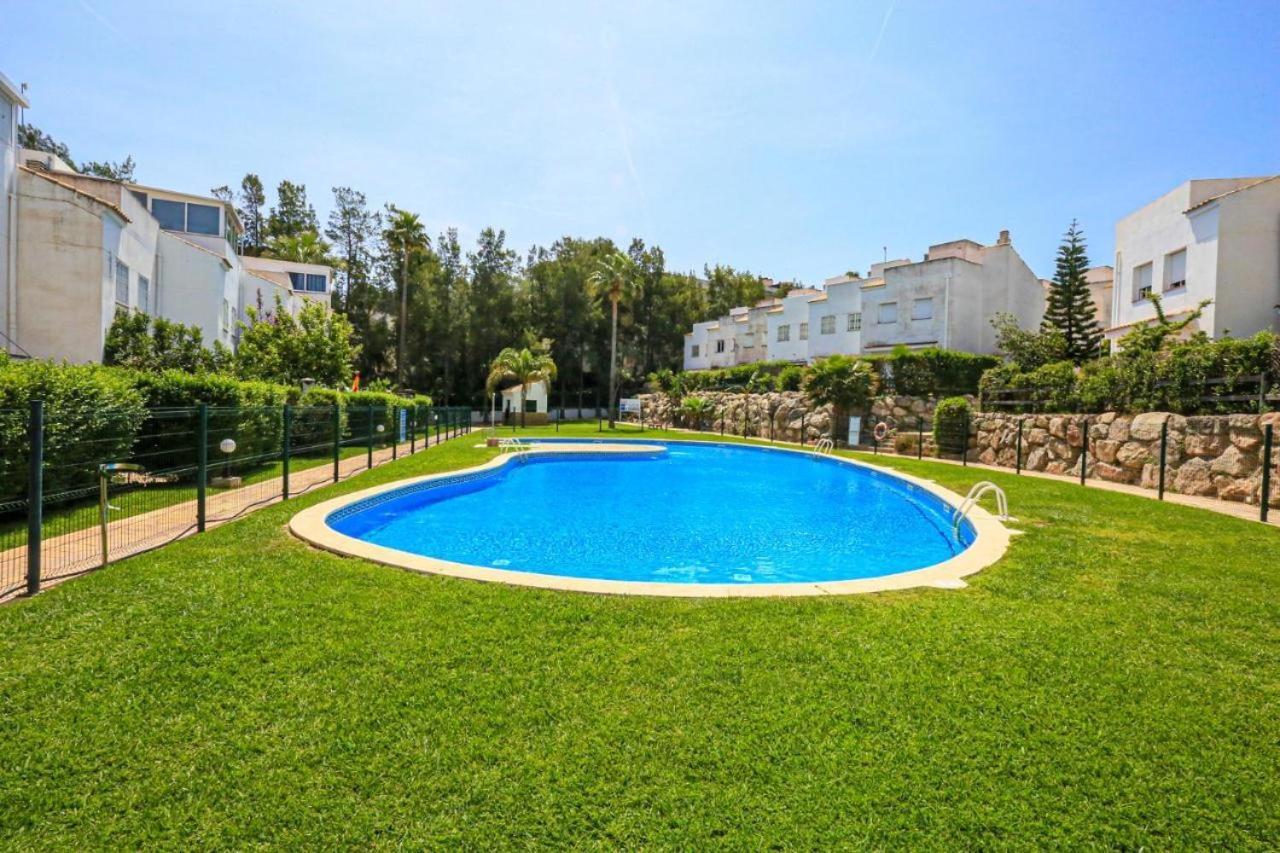 Salou Family Village Exterior foto