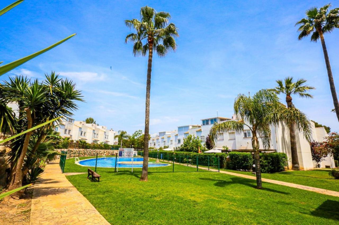 Salou Family Village Exterior foto