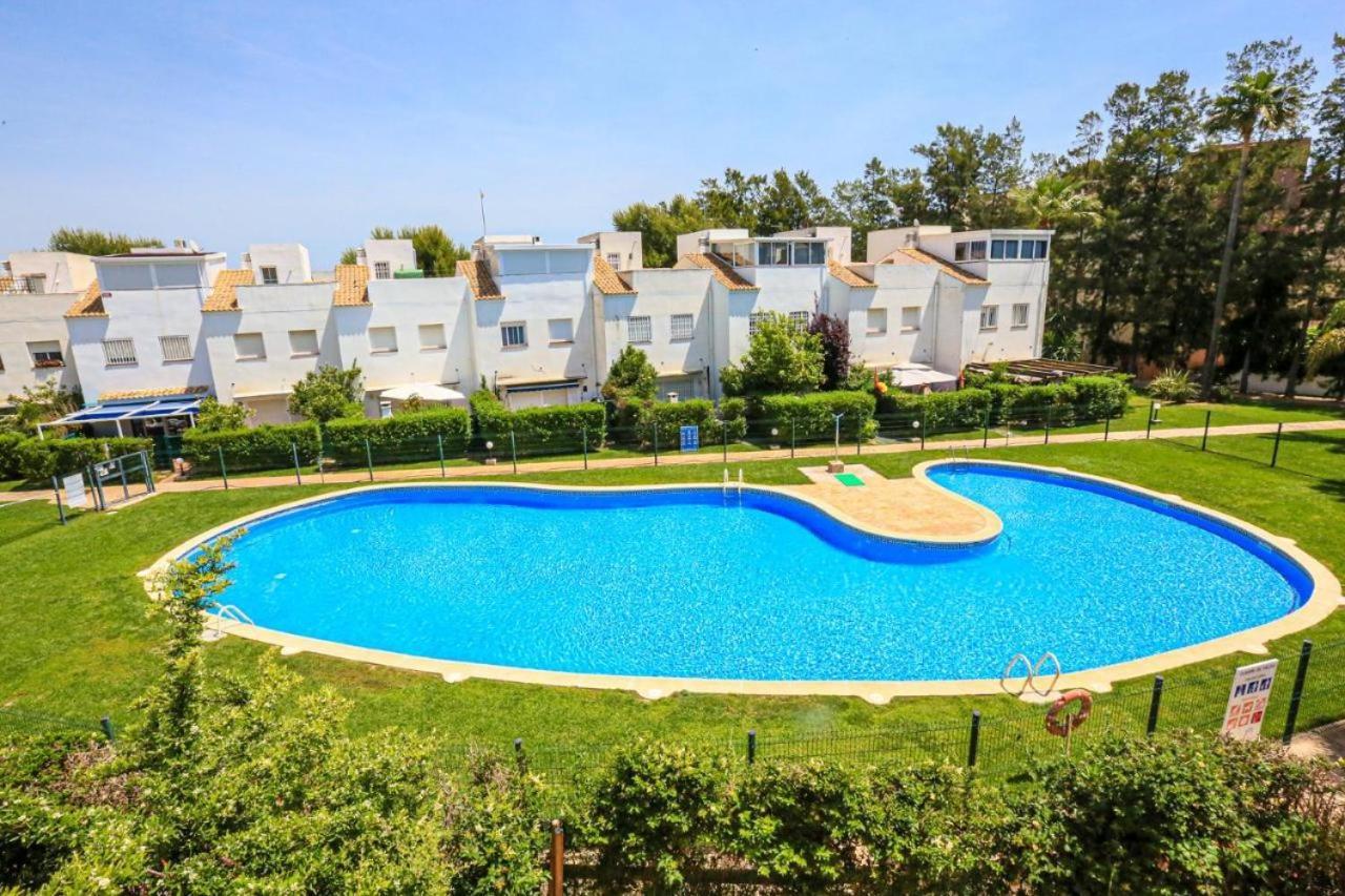 Salou Family Village Exterior foto